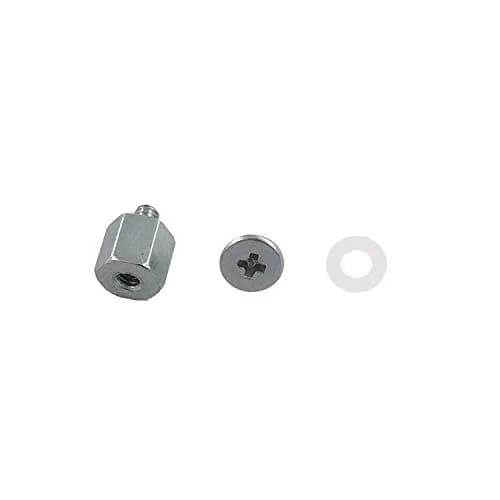 SGTKJSJS M.2 Screw Kit for ASUS Motherboards | NVMe SSD Mounting Screws (13-Piece Set) thumbnail 2