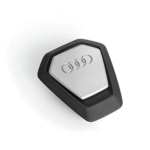 Audi Single Frame Fragrance Dispenser Black Oriental | Refillable 80A087009, Car Interior Freshener (1 Count) thumbnail 1