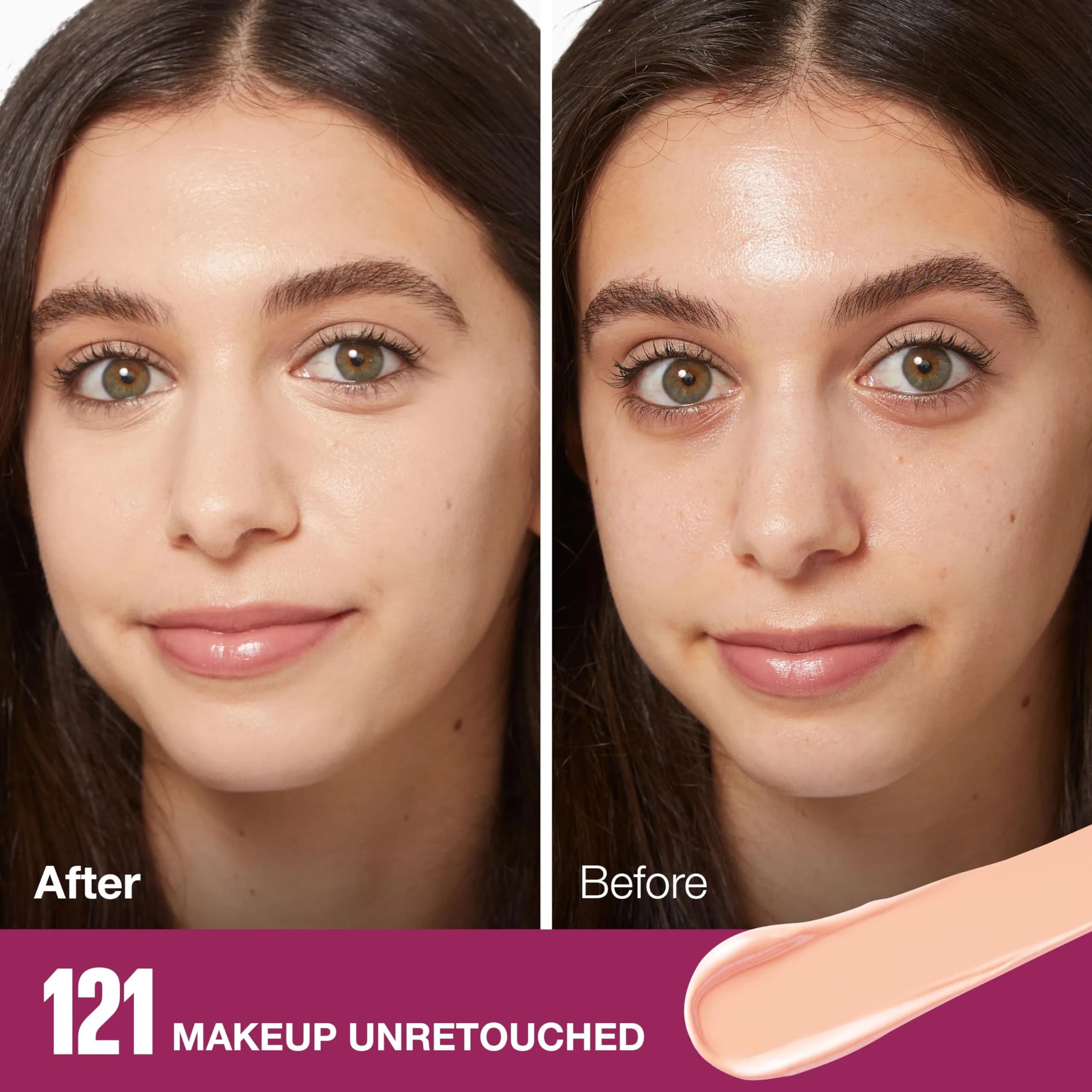 Maybelline Instant Age Rewind Eraser Concealer 0.2 Fl Oz (6 ml) | Corrects Dark Circles & Brightens Under Eyes - view 3