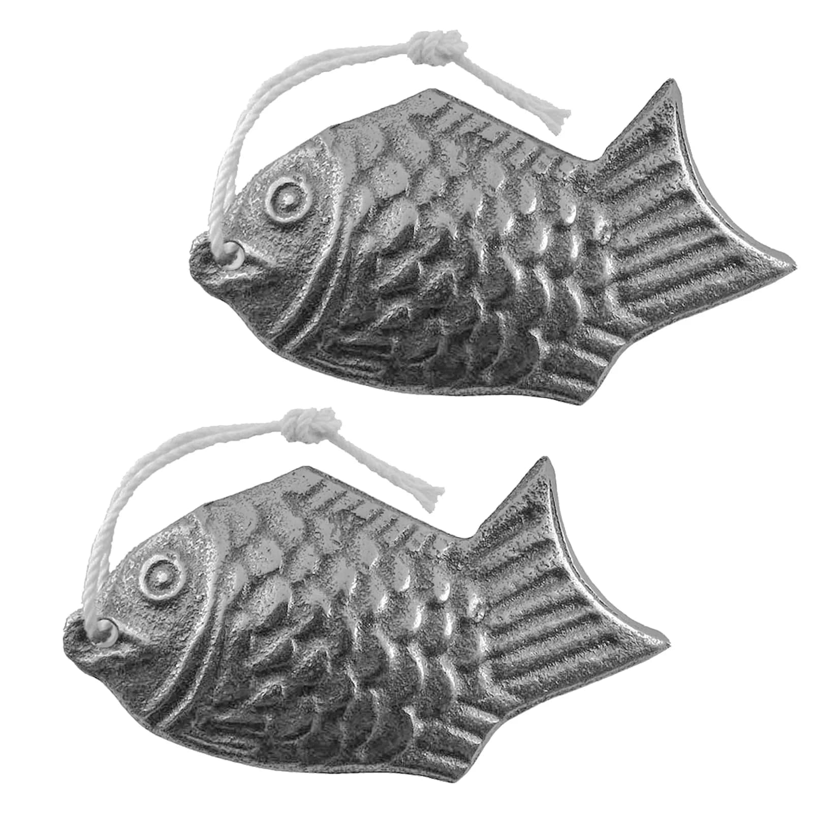 Lisol Iron Fish 2 Pack | Natural Iron Supplement for Cooking & Water - main product image
