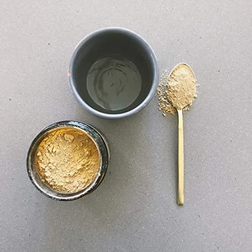 PAAVANI Triphala Digestive Tonic 9 oz | Organic Detox & Rejuvenation Herb thumbnail 3