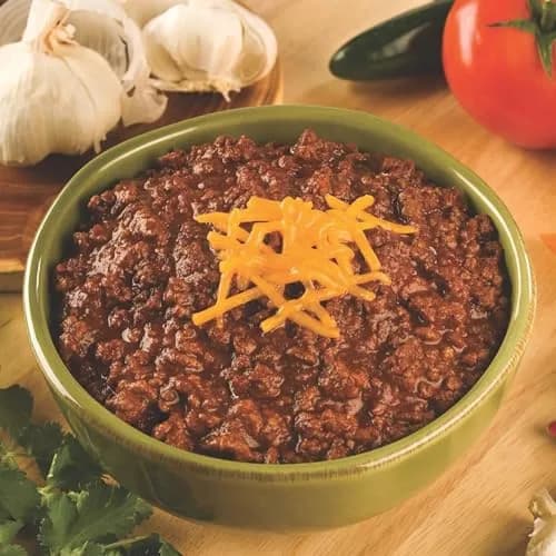 Carroll Shelby's Original Texas Brand Chili Kit 3.65oz Pack of 3 | Authentic Texas-Style Spice Blend thumbnail 7