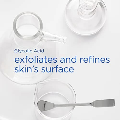 NEOSTRATA Foaming Glycolic Face Wash High Strength AHA Cleanser Soap-free 4.2 fl. oz. | Exfoliates & Cleanses for Experienced Glycolic Users thumbnail 5