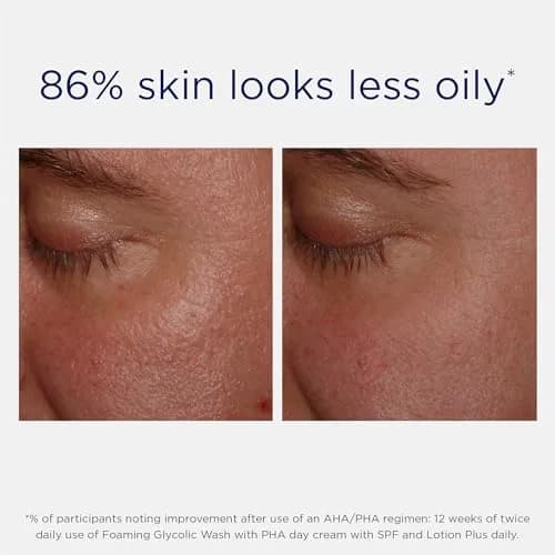 NEOSTRATA Foaming Glycolic Face Wash High Strength AHA Cleanser Soap-free 4.2 fl. oz. | Exfoliates & Cleanses for Experienced Glycolic Users thumbnail 6