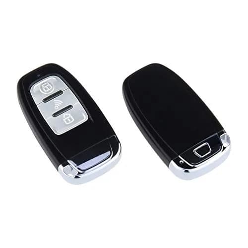 EASYGUARD EC003-1 PKE Car Alarm System with Push Button Start & Remote DC12V | Passive Keyless Entry thumbnail 4