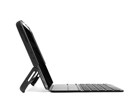 STM Dux Shell for Apple iPad Pro 11 Support with Apple Keyboard Folio | Military Drop-Test Certified thumbnail 6