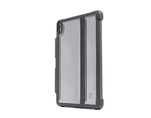 STM Dux Shell for Apple iPad Pro 11 Support with Apple Keyboard Folio | Military Drop-Test Certified thumbnail 8