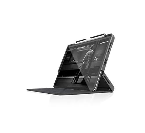 STM Dux Shell for Apple iPad Pro 11 Support with Apple Keyboard Folio | Military Drop-Test Certified thumbnail 3