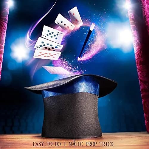 MilesMagic Hyrum The Haunted Hanky Gimmick | Stage Magic Trick for Close Up Horror thumbnail 5
