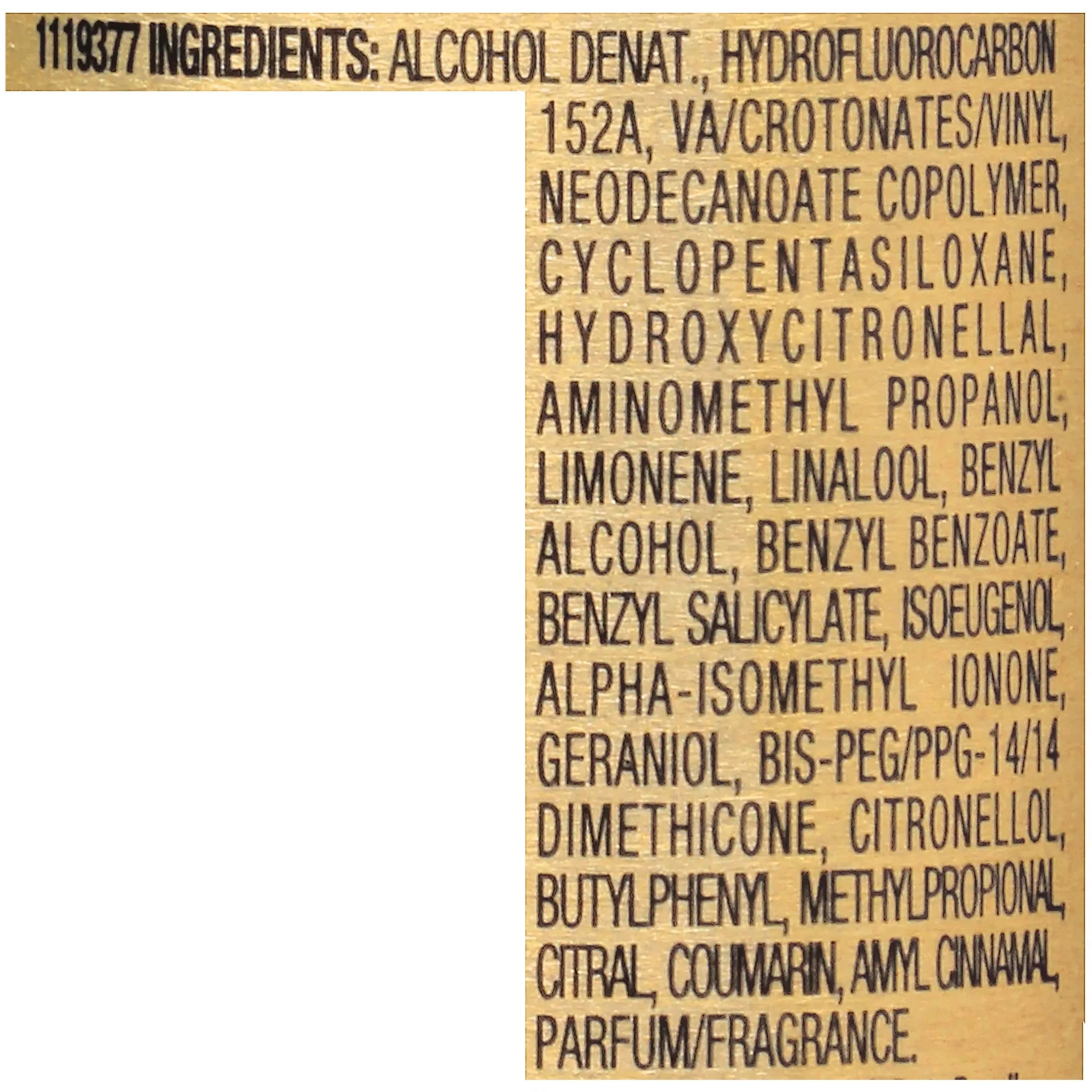 L'Oreal Paris Elnett Extra Strong Hold Hairspray, Unscented, 2.2 oz (Pack of 2) | Humidity Resistant, Brushable Hold - view 4