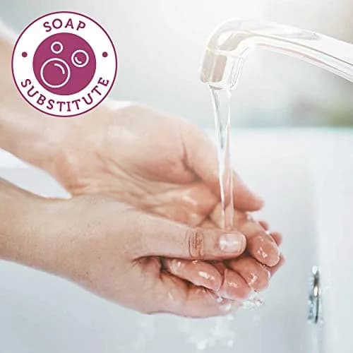 AproDerm Colloidal Oat Cream 500ml (16.9 Fl Oz) | Soothes Dry Skin, Eczema & Psoriasis thumbnail 2