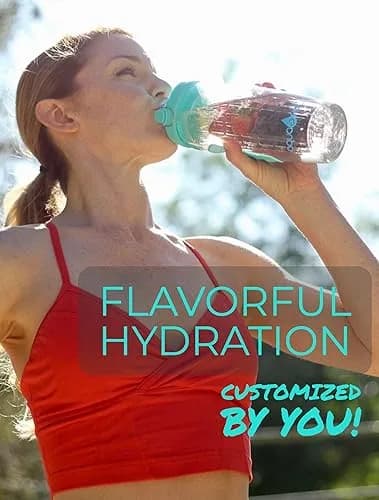 Aquafrut Bottle 32 OZ Fruit Infuser Water Bottle | BPA-Free Tritan, Leakproof & Stylish for Healthy Hydration thumbnail 4