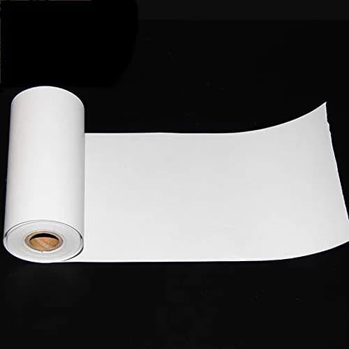 MUNBYN Thermal Receipt Paper 80mm x 50mm (3 1/8" x 19.6ft) - 50 Rolls | BPA-Free, Smooth Print thumbnail 8