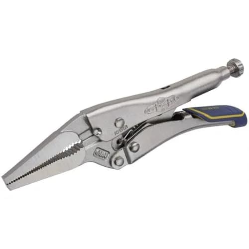 CRAFTSMAN IRWIN VISE-GRIP Locking Pliers, 6-Inch | Fast Release, Long Nose, Wire Cutter thumbnail 1