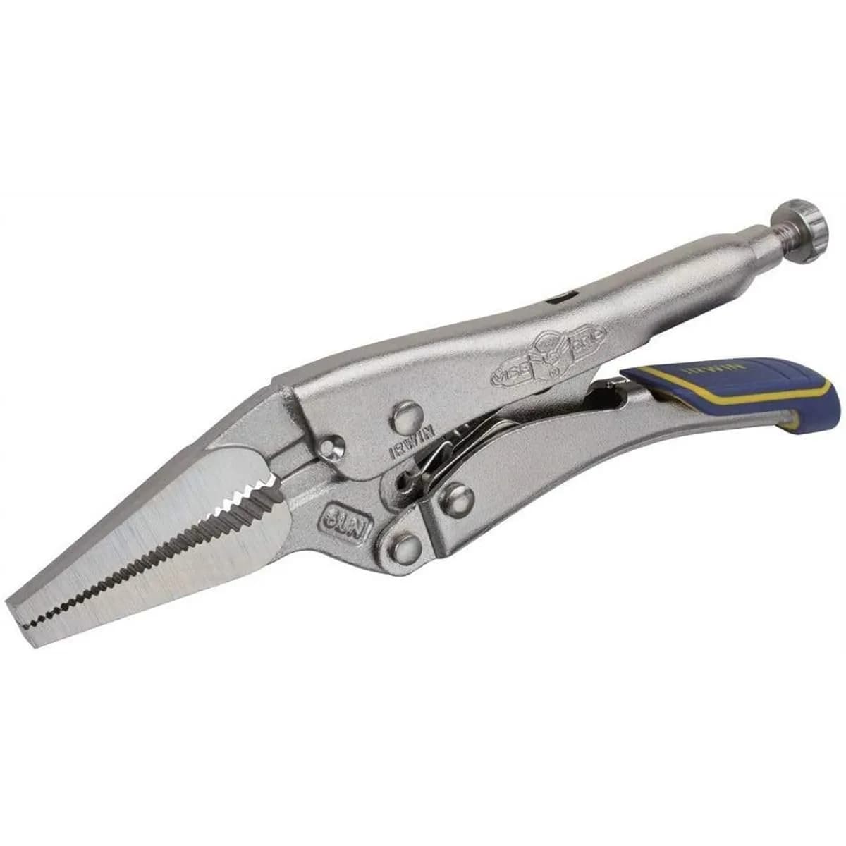 CRAFTSMAN IRWIN VISE-GRIP Locking Pliers, 6-Inch | Fast Release, Long Nose, Wire Cutter - main product image