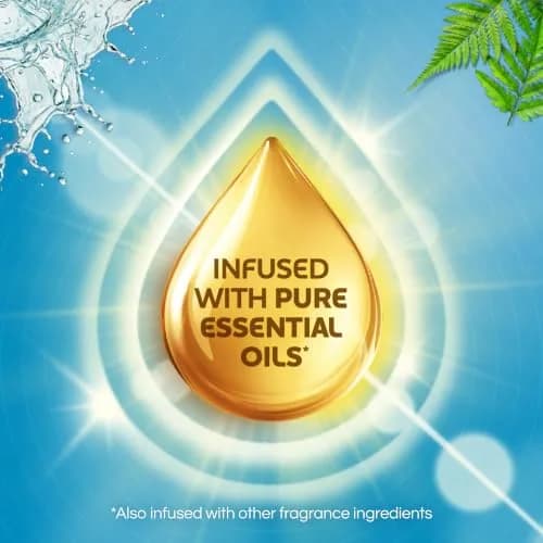 Air Wick Fresh Waters Plug-In Refills 10 Count | Continuous Fragrance Up to 60 Days thumbnail 4