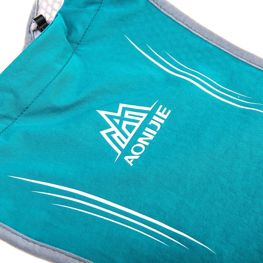 AONIJIE Hydration Vest Pack 5L (190g) | Lightweight Running & Hiking Gear - view 7