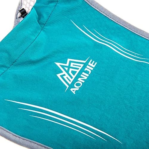 AONIJIE Hydration Vest Pack 5L (190g) | Lightweight Running & Hiking Gear thumbnail 7