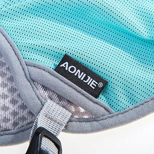 AONIJIE Hydration Vest Pack 5L (190g) | Lightweight Running & Hiking Gear thumbnail 8