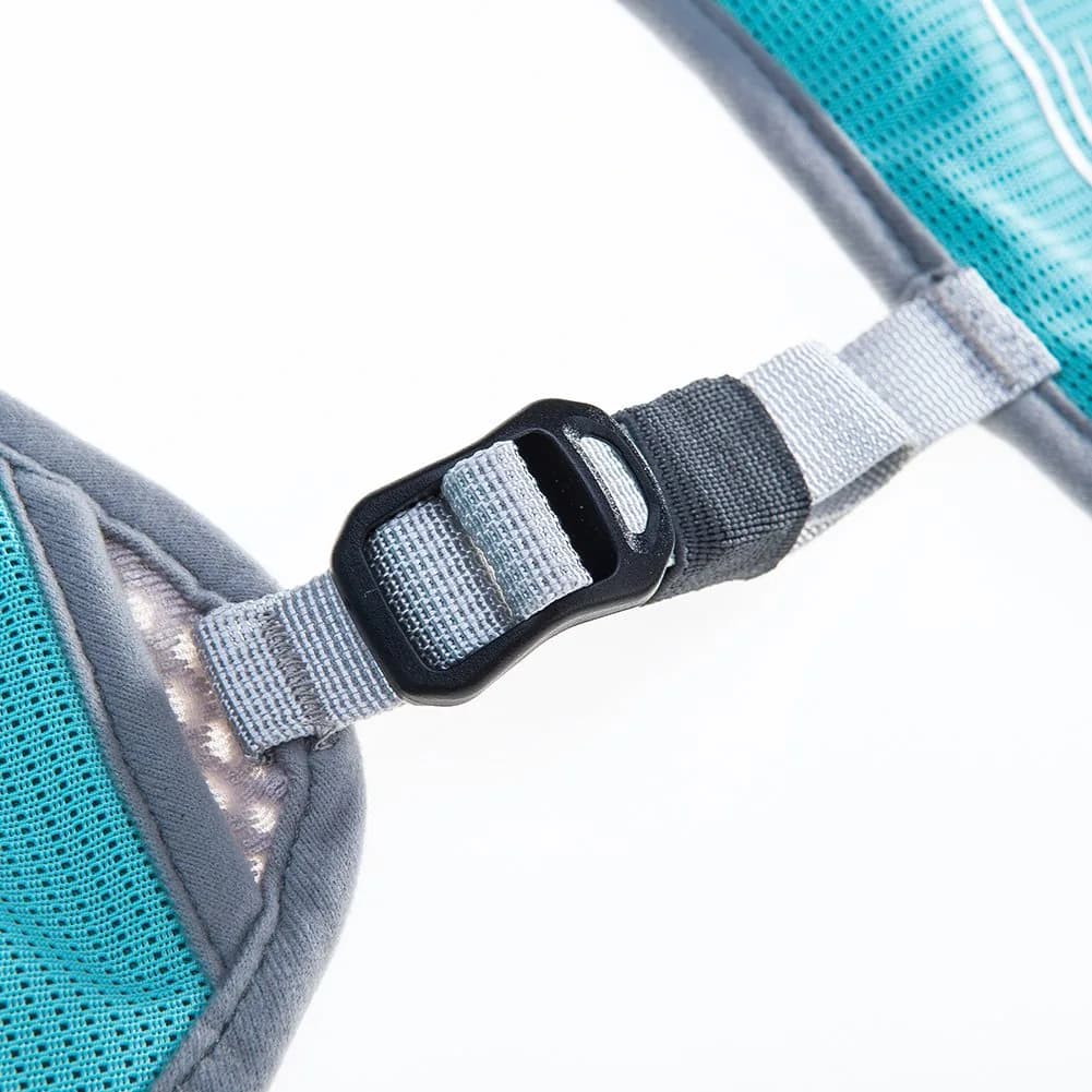 AONIJIE Hydration Vest Pack 5L (28cm x 43cm) | Lightweight Running Gear for India - view 9