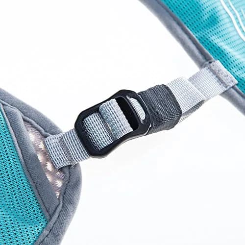 AONIJIE Hydration Vest Pack 5L (28cm x 43cm) | Lightweight Running Gear for India thumbnail 9