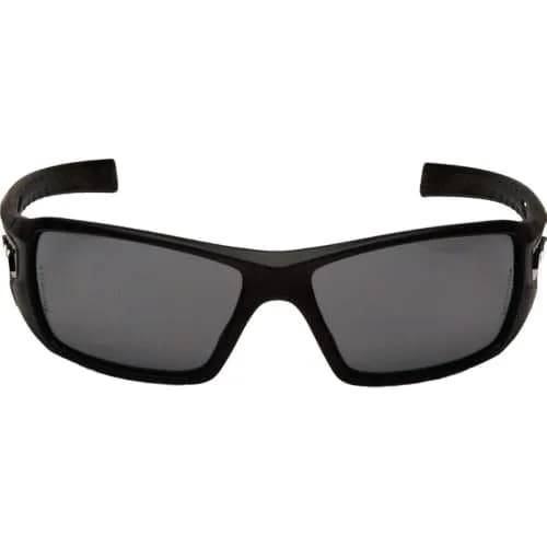 Pyramex Velar Black Gray Safety Glasses | ANSI Z87.1 Certified, Polycarbonate Lens thumbnail 1