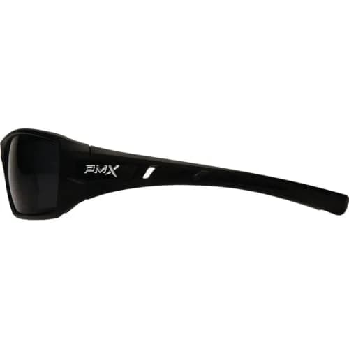 Pyramex Velar Black Gray Safety Glasses | ANSI Z87.1 Certified, Polycarbonate Lens thumbnail 4