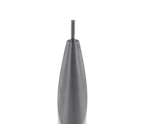 suxing Cylindrical Pin Probe Insert 1mm Diameter Tungsten Carbide Tip 8mm Diameter Shank 75mm Length | Precision Measuring Tool thumbnail 4