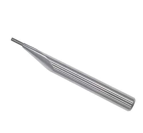 suxing Cylindrical Pin Probe Insert 2mm Diameter Tip, 80mm Length | Precision Measuring Tool thumbnail 4