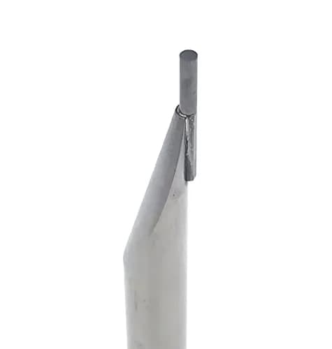 suxing Cylindrical Pin Probe Insert 2mm Diameter Tip, 80mm Length | Precision Measuring Tool thumbnail 5