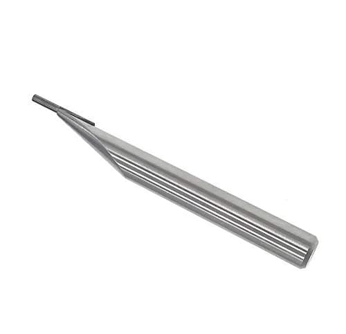 suxing Cylindrical Pin Probe Insert 2mm Diameter Tip, 80mm Length | Precision Measuring Tool thumbnail 2