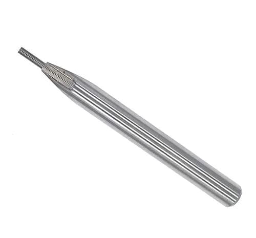 suxing Cylindrical Pin Probe Insert 2mm Diameter Tip, 80mm Length | Precision Measuring Tool thumbnail 3