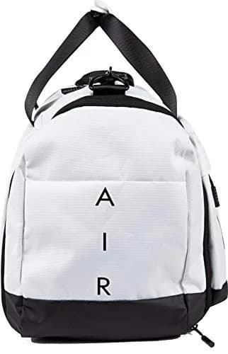 Nike Air Jordan Velocity Duffle Bag | Spacious, Durable & Lightweight for Active Lifestyle thumbnail 5