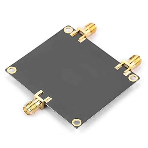 Hyuduo 2-Way Coaxial Splitter 100-2700MHz | RF Power Divider for Satellite & TV (80-120 chars) thumbnail 8