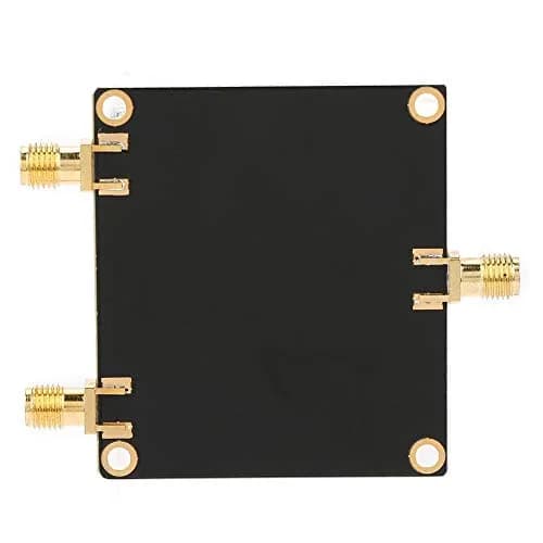 Hyuduo 2-Way Coaxial Splitter 100-2700MHz | RF Power Divider for Satellite & TV (80-120 chars) thumbnail 9