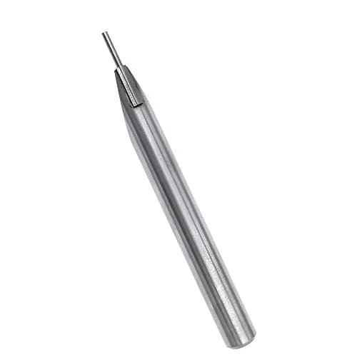suxing Cylindrical Pin Probe Insert 1.5mm Diameter Tip 8mm Shank 80mm Length | Tungsten Carbide Wear-Resistant Probe thumbnail 2