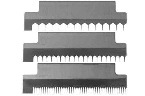 Benriner Turning Slicer White | 4 Japanese Stainless Steel Blades for Precise Vegetable & Fruit Strands thumbnail 3