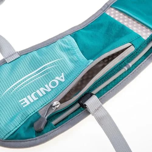 AONIJIE Hydration Vest Pack Backpack 5L (1.5L Bladder Included) | Lightweight Running Gear for Men & Women thumbnail 7