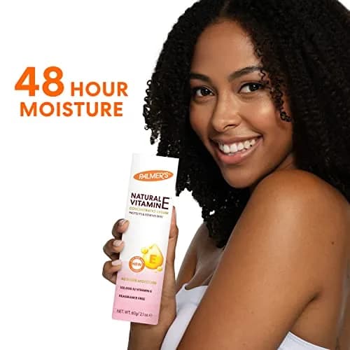 Palmer's Concentrated Hand & Body Cream with Vitamin E 2.1oz | Nourishes & Moisturizes Dry Skin thumbnail 5