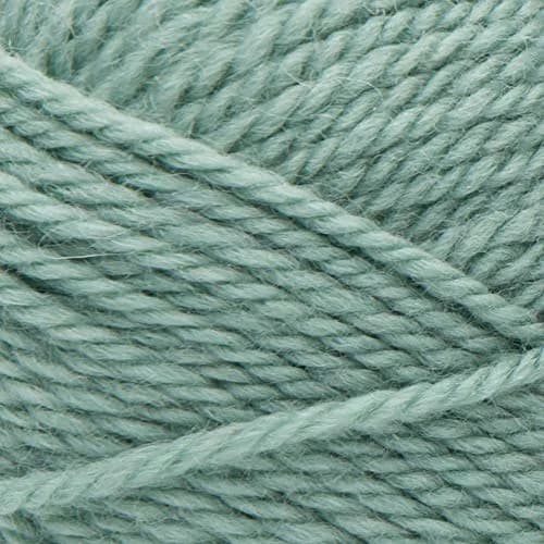Patons Classic Wool Yarn, Basil - 100% Wool, 194 yds (582 ft) | Hand Wash Only thumbnail 2