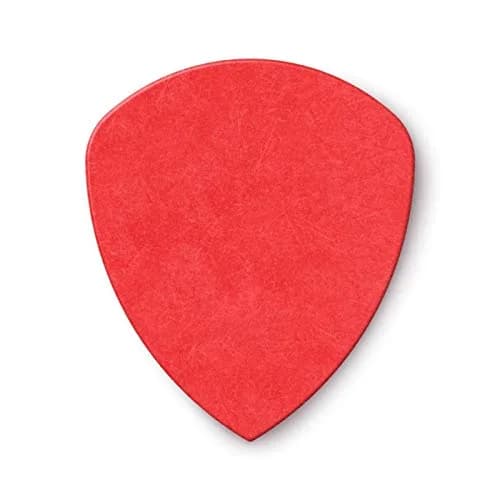 Jim Dunlop Tortex® Flow® Pick .50MM | Bright, Snappy Attack, Durable & Made in USA thumbnail 2
