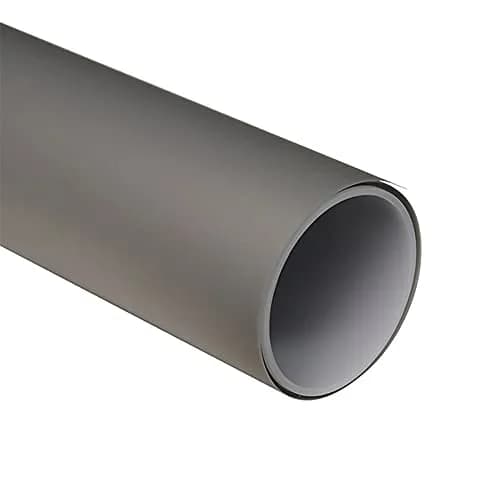 SW Dark Grey Rear Projection Screen Film 29.7cm x 21.1cm (11.7" x 8.3") | Self-Adhesive Holographic Display Fabric thumbnail 3