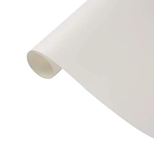 SW Holographic Rear Projection Film A4 Sample 21cm x 29.7cm (8.3"x11.7") | Self-Adhesive for Home Cinema & Presentations thumbnail 1