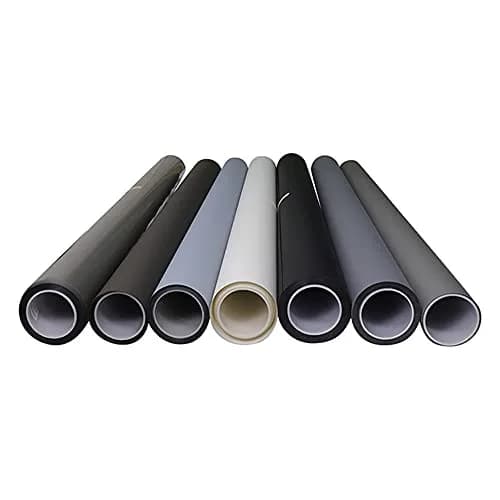 SW Holographic Rear Projection Film A4 Sample 21cm x 29.7cm (8.3"x11.7") | Self-Adhesive for Home Cinema & Presentations thumbnail 3