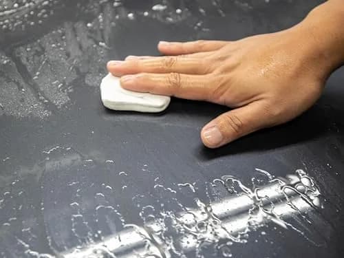 Meguiar's Smooth Surface Clay Kit | Car Paint Contaminant Removal & Glossy Finish (70-120 chars) thumbnail 7