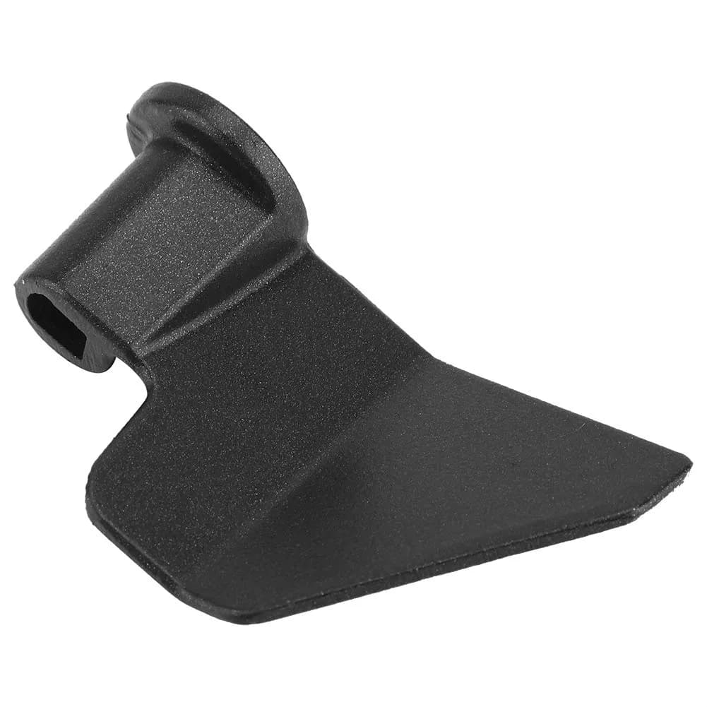 AYMARIO Stainless Steel Bread Maker Paddle 6.5cm x 3.8cm (2.6 x 1.5 Inch) | Replacement Kneading Blade for Bread Machines - view 6