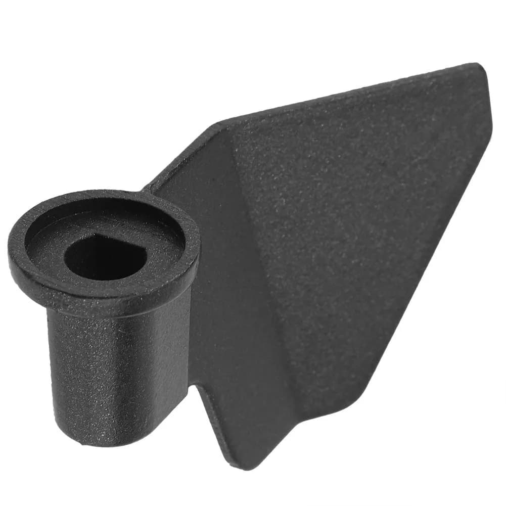 AYMARIO Stainless Steel Bread Maker Paddle 6.5cm x 3.8cm (2.6 x 1.5 Inch) | Replacement Kneading Blade for Bread Machines - view 8