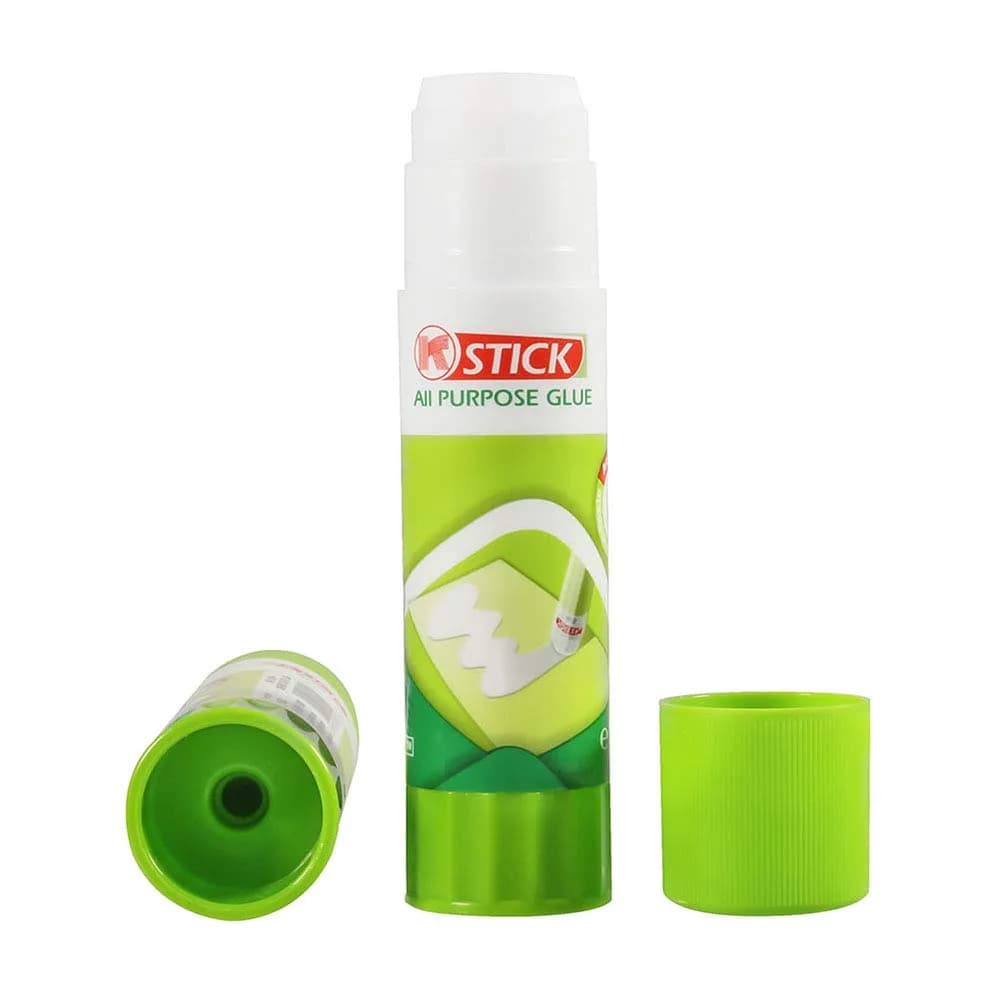 ACEIRMC 3D Printer Glue Stick 60ml (2.11 Fl Oz) | Non-Toxic, Washable, Pack of 3 - view 6