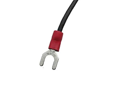 Velodi 5-ft Phonograph Turntable Ground Wire | Eliminates Hum & Static Electricity thumbnail 8
