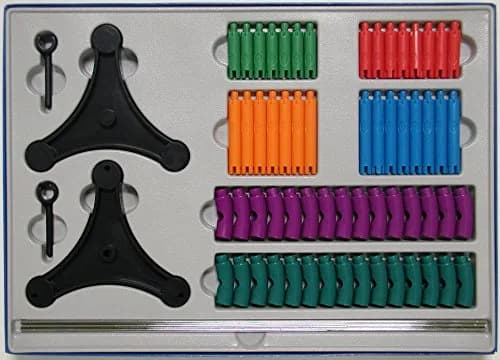 DNA Double Helix Model | Educational DNA Kit for Science Learning thumbnail 7